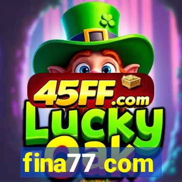 fina77 com